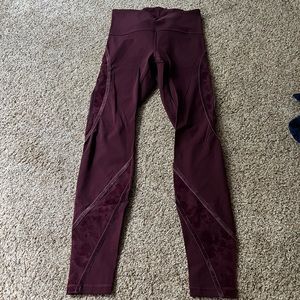 Lululemon leggings